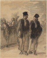 Two Lawyers