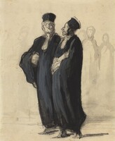 Two Lawyers