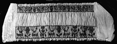 Two Narrow Bands