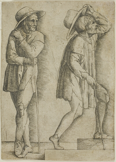 Two Peasants