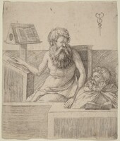 Two Philosophers