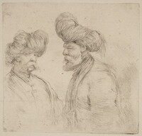 Two Turks