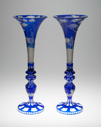 Two Vases
