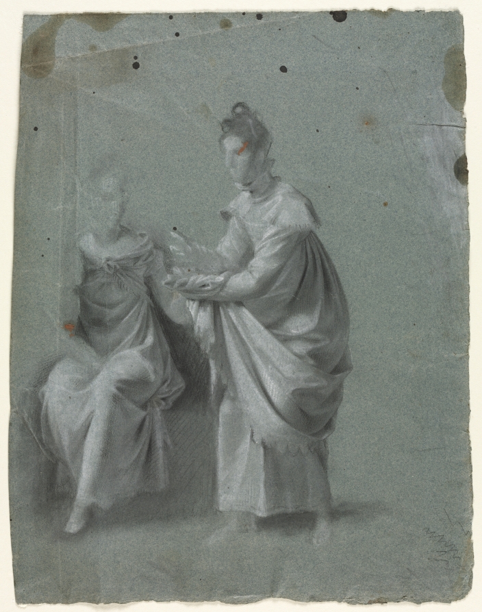 Two Women