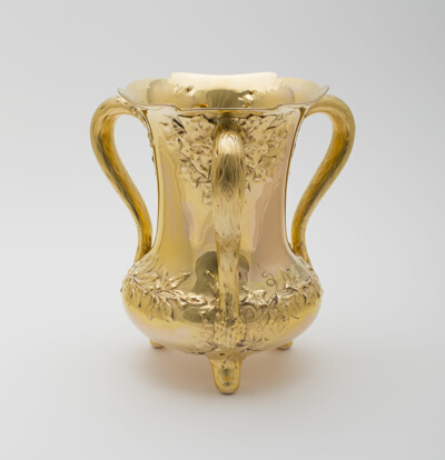 Tyg (Cup)