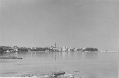 Umag, panorama