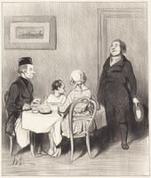 Un Ami est un crocrodile...