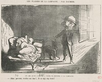 Un ami qu'on a invité ...