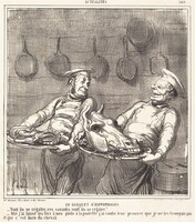 Un Banquet d'hippophages