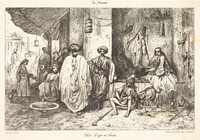 Un Corps de Garde