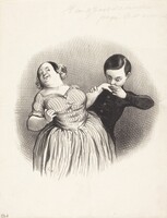 Un Début galant