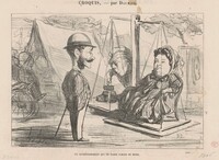 Un divertissement qui ... de mode