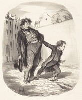 Un Fils modèle