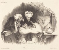 Un nouveau nez