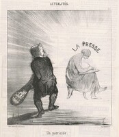 Un parricide