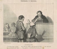 Un service d'ami