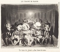 Un Train de plaisir