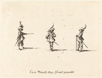 Unarmed Drill