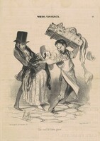 Une envie de femme grosse