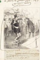 Une Guerrier électrisé