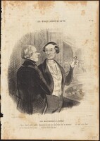 Une Maitresse a l'Opéra