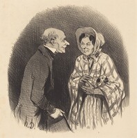Une Nouvelle connaissance