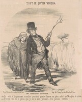 Une promenade conjugale