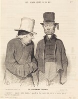 Une Rencontre agréable