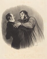 Une Visite du 1er Janvier