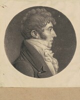 Unidentified Man