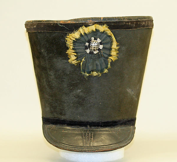 Uniform hat