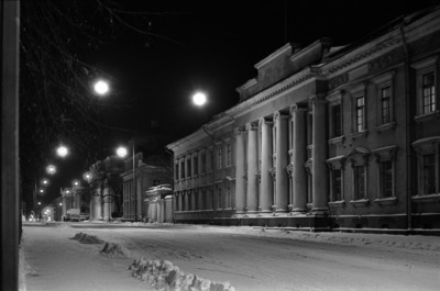 Unioninkatu 38