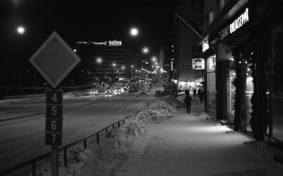 Unioninkatu