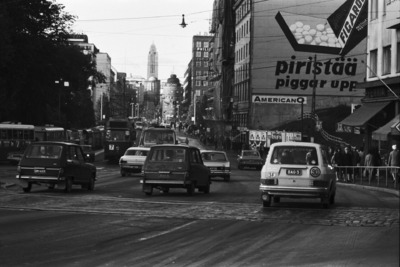 Unioninkatu