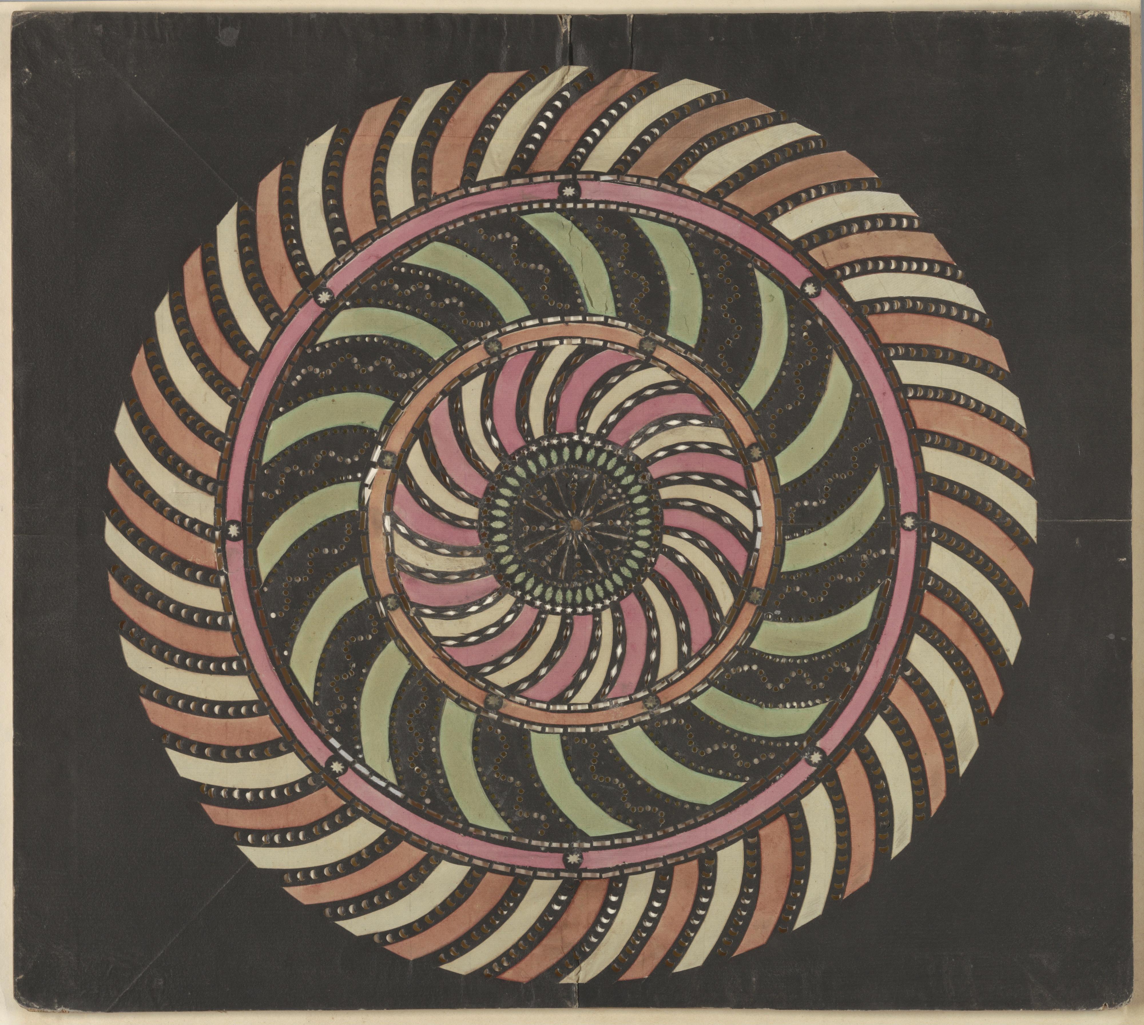 Universal Wheel