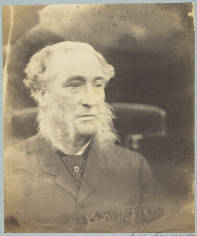 Unknown Man