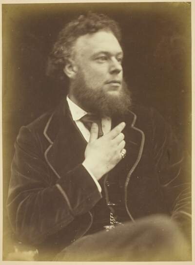 Unknown Man
