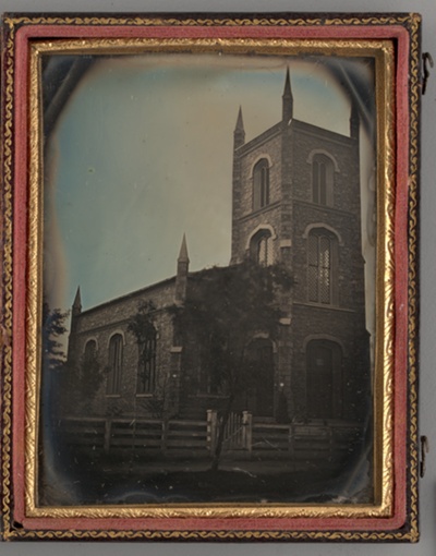 Untitled (Church)