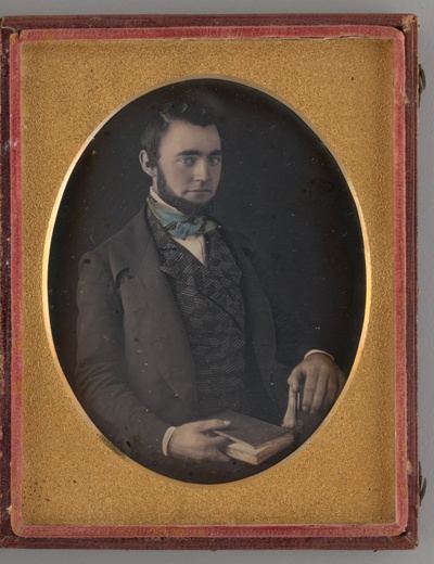 Untitled (George Sears Rathbone)