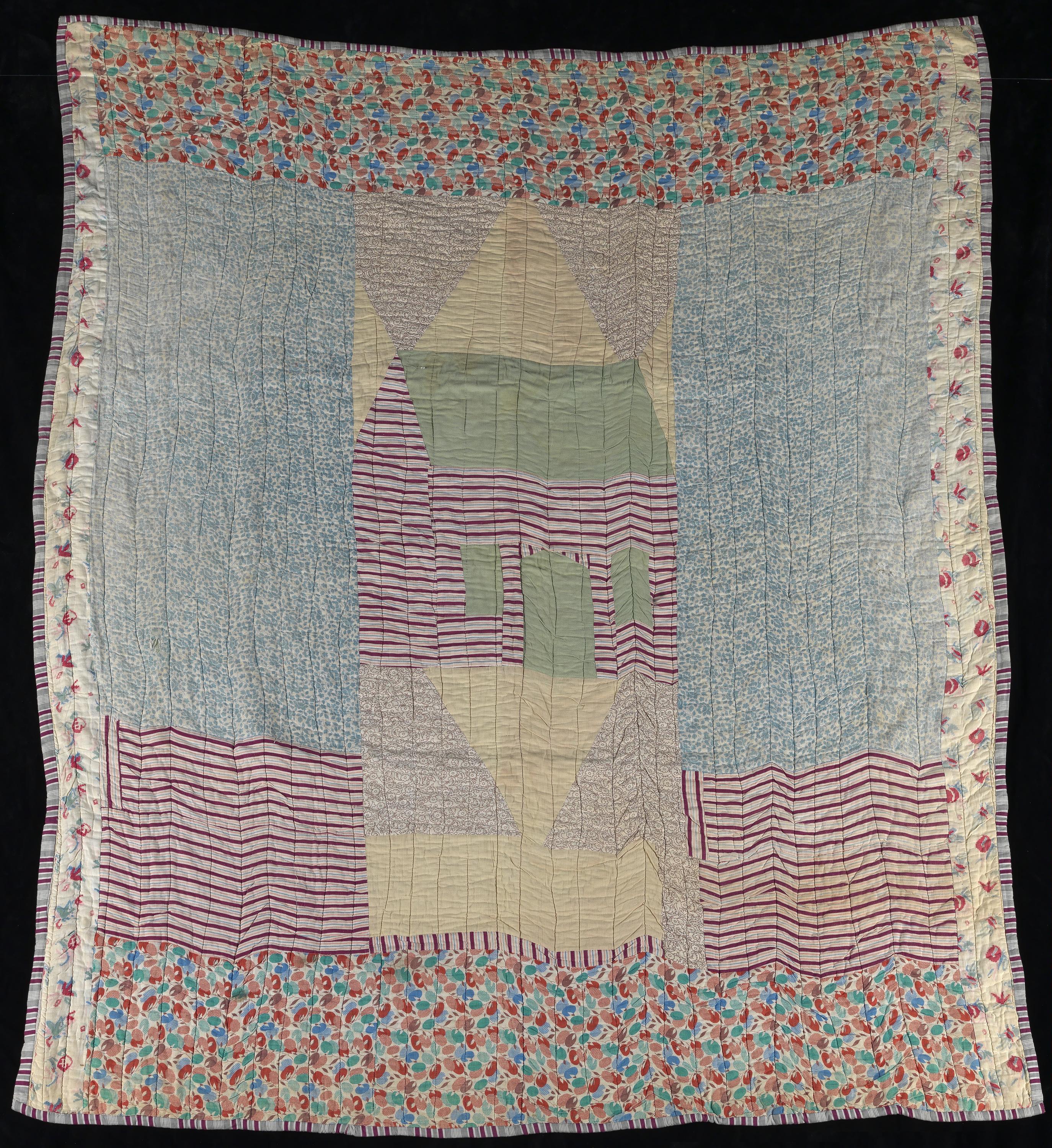 Untitled (House)