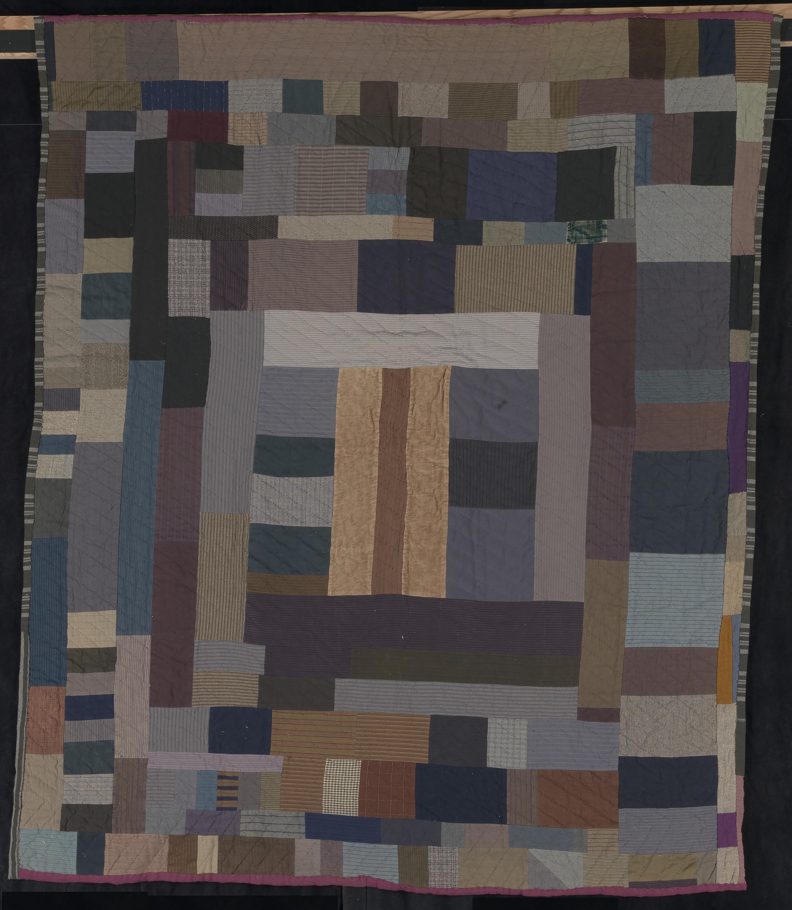 Untitled (Housetop Variation)