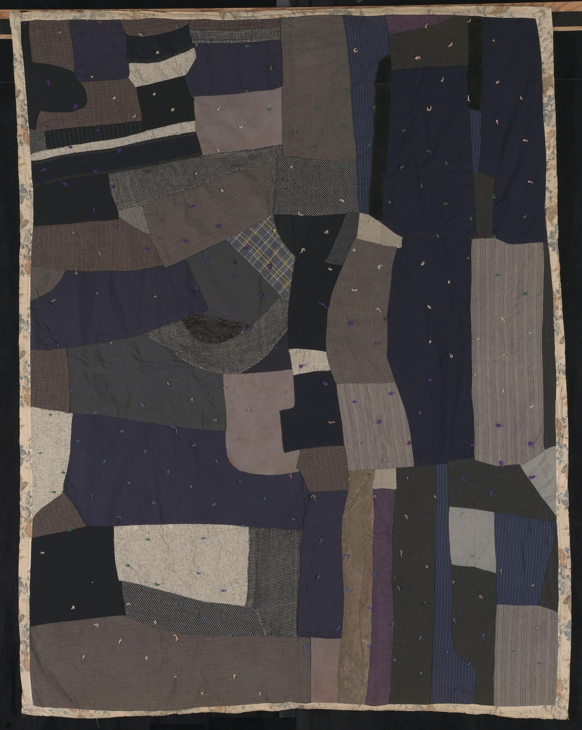 Untitled (Improvisational)