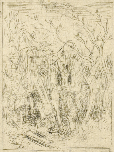 Untitled (Landscape)