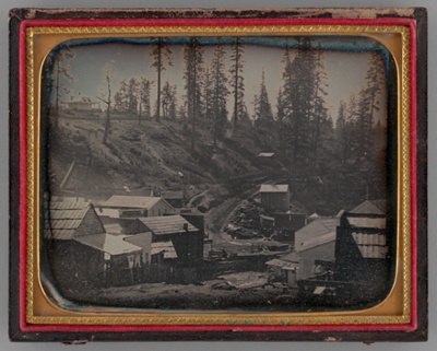 Untitled (Mining Town)
