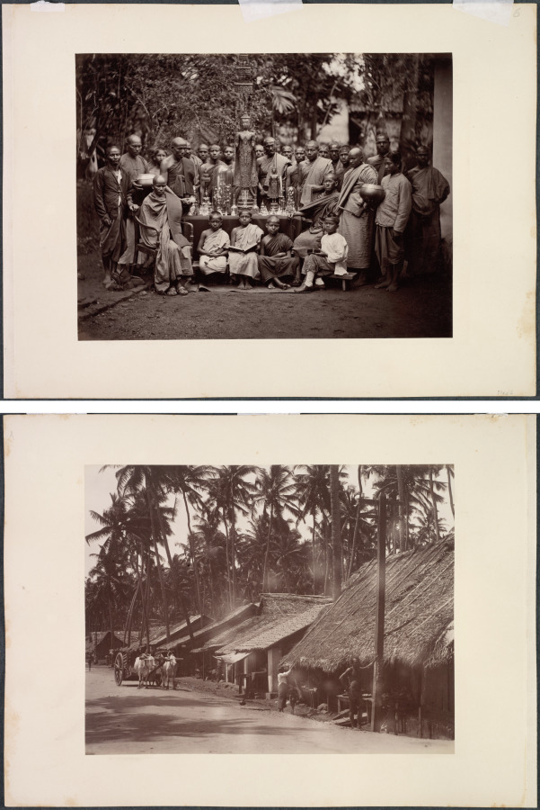 Untitled (recto); Untitled (verso)