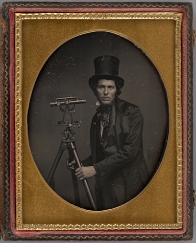 Untitled (Surveyor)