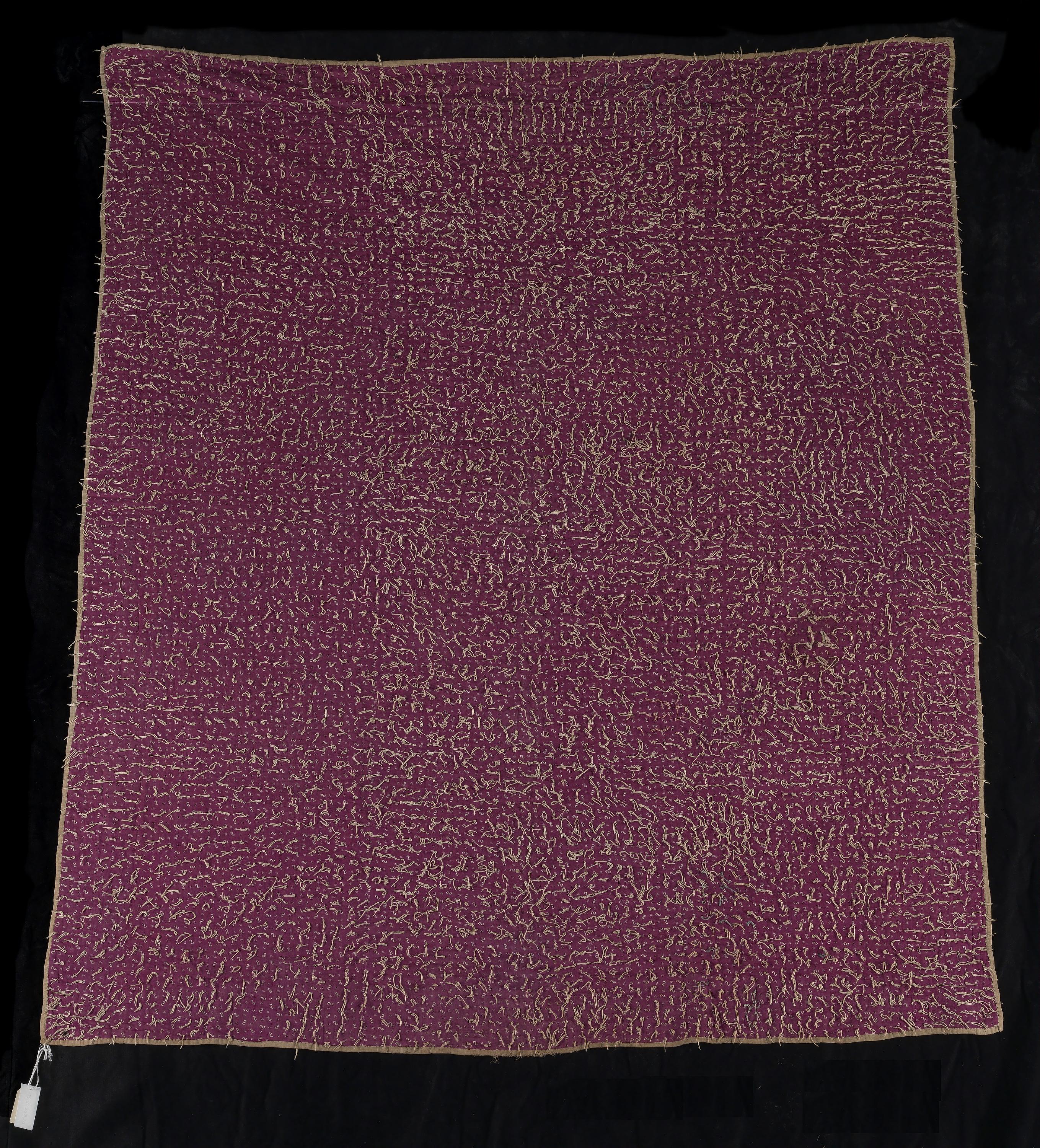 Untitled (Tied)