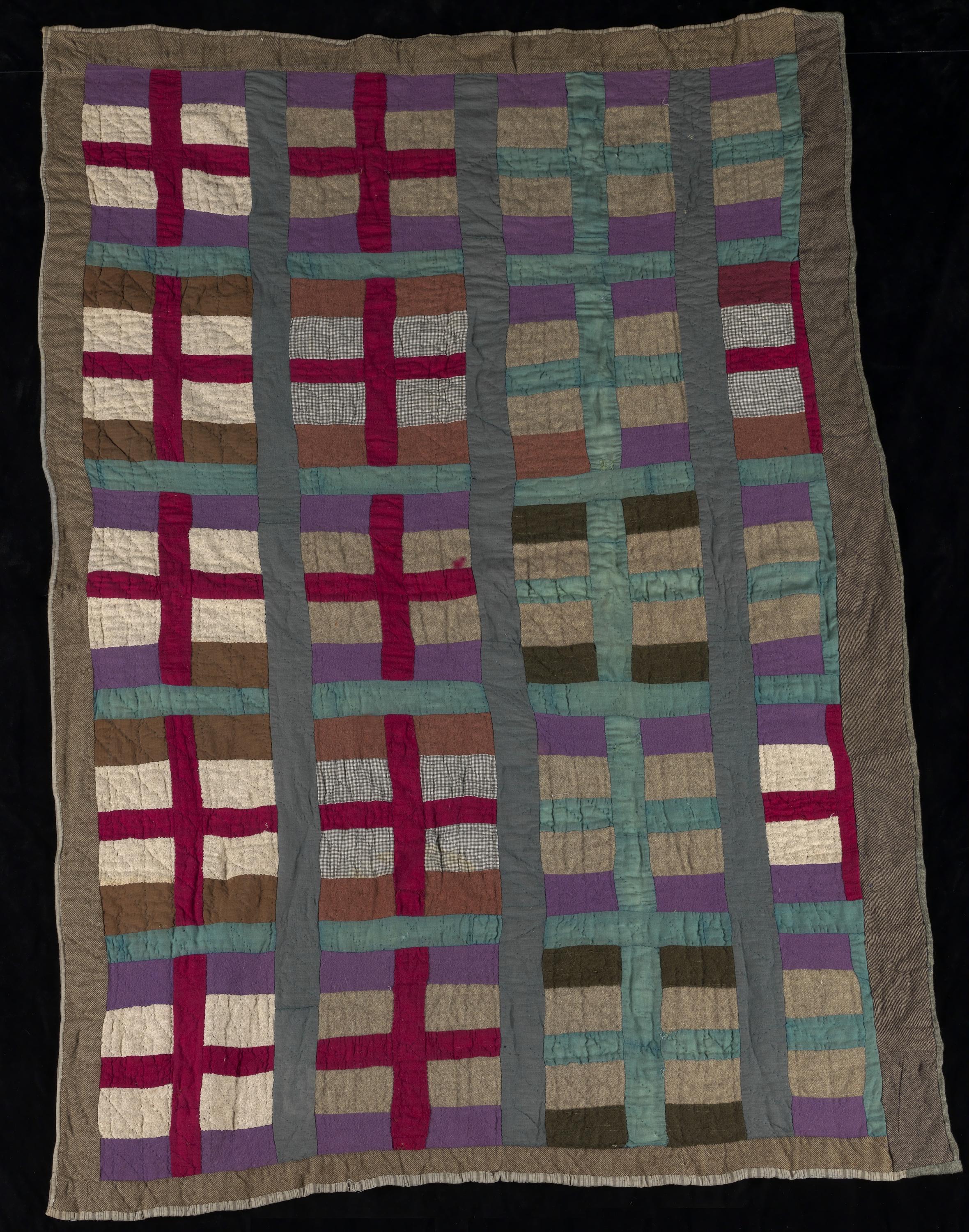 Untitled (Window Pane)