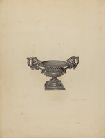 Urn for Flowers