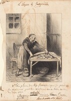 V'la plus de six francs que je perds...